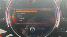 MINI Countryman 2.0 Cooper S Sport 5dr Auto Petrol Hatchback